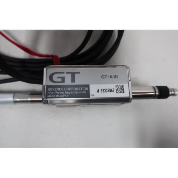 Contacto de posición del cilindro de aire Keyence, GTA10 - GT-A10