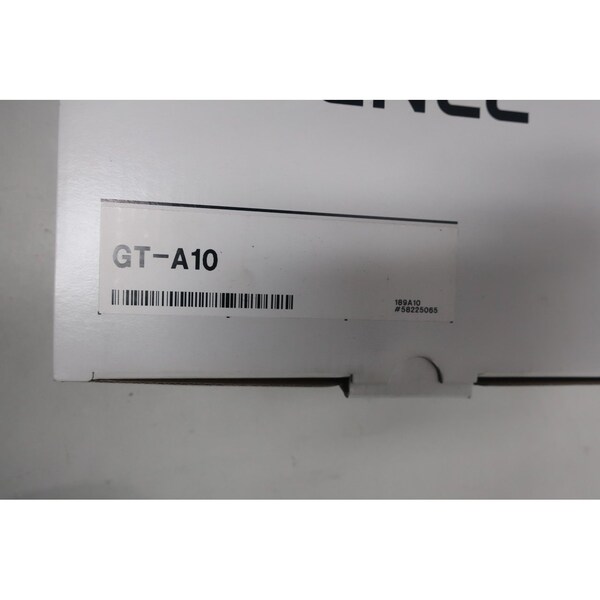 Contacto de posición del cilindro de aire Keyence, GTA10 - GT-A10
