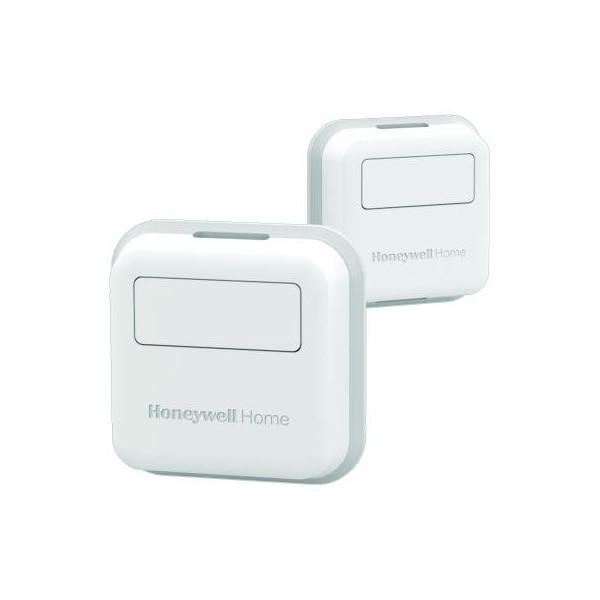 Sensor de aire interior residencial Honeywell, paquete de 2 - C7189R3002-2