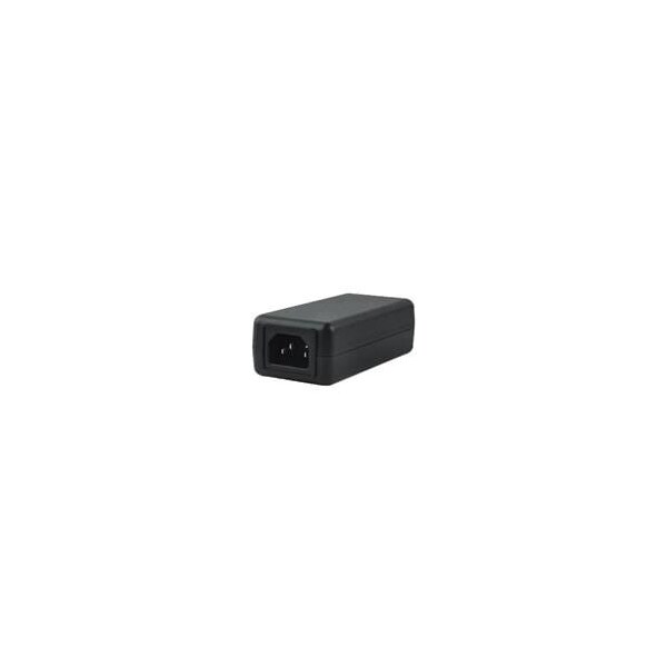Cui Inc Ac-5V3Asw C14 Desk-Top P6 Rt Center Pos No Cord L - SDI18-5-U-P6R