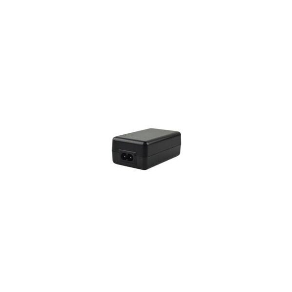 Cui Inc Ac-5V3Asw C8 Desk-Top P6 Center Pos No Cord Level - SDI18-5-UD-P6