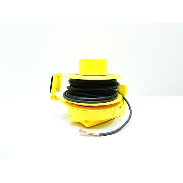 Woodhead AERO-MOTIVE POW-R-MITE REEL 600V-AC CORDSET CABLE - V310307000

Cable de ensamblaje de carrete POW-R-MITE AERO-MOTIVE de Woodhead de 600V-CA - V310307000