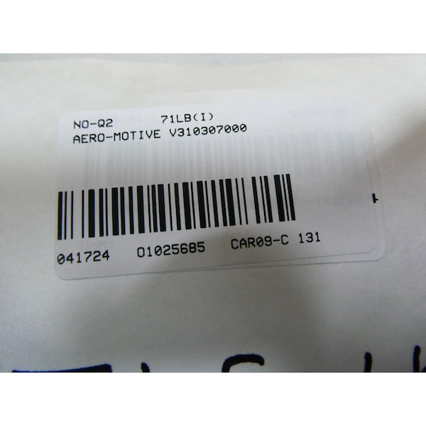 Woodhead AERO-MOTIVE POW-R-MITE REEL 600V-AC CORDSET CABLE - V310307000

Cable de ensamblaje de carrete POW-R-MITE AERO-MOTIVE de Woodhead de 600V-CA - V310307000