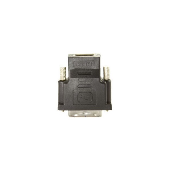 Swe-Tech 3C HDMI to DVI Adapter, HDMI Female to/from DVI Male - FWT30HD-00200