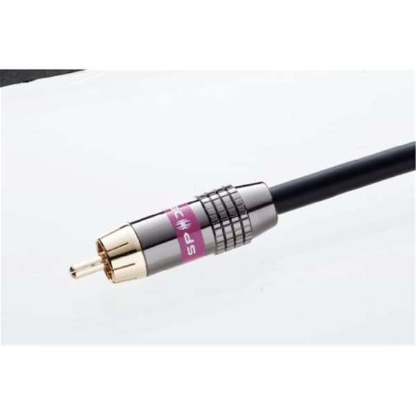 Spider International S-Series High Resolution Digital Coaxial Cable - S-DIGC-0003