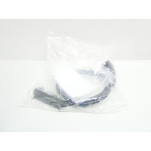 Automation Direct ZIPLINK 20POS P3000 1M CORDSET CABLE - ZL-P3-CBL20-1

Cable de cordón de 1 m ZIPLINK P3000 de 20 posiciones de Automation Direct - ZL-P3-CBL20-1