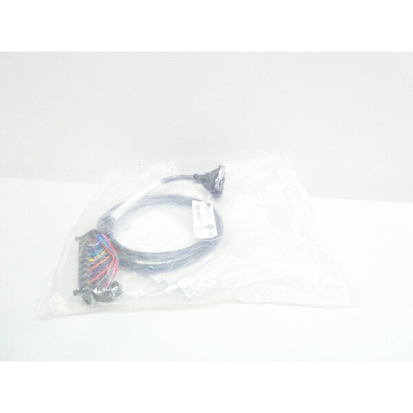 Automation Direct ZIPLINK 20POS P3000 1M CORDSET CABLE - ZL-P3-CBL20-1

Cable de cordón de 1 m ZIPLINK P3000 de 20 posiciones de Automation Direct - ZL-P3-CBL20-1