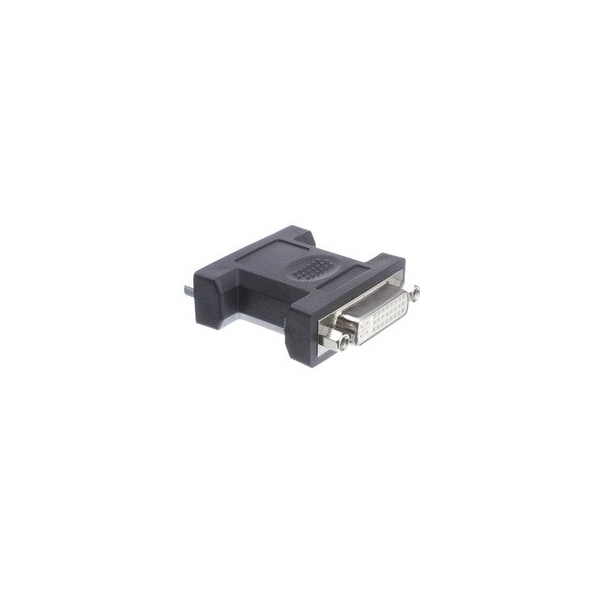 Swe-Tech 3C DVI-I Coupler / Gender Changer, DVI-I Female - FWT30DV-00410