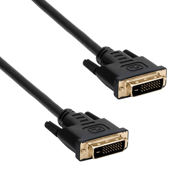 Axiom Axiom Dvi-D Dual Link Digital Video Cable M/M 5M - DVIDDLMM5M-AX