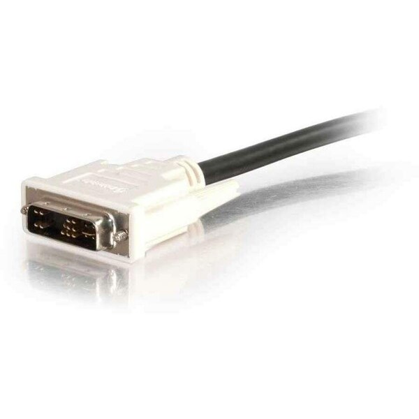 C2G 2M DVI A MALE TO HD15 FEMALE E - 27590