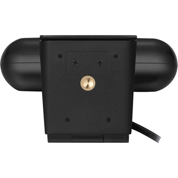 Adesso 2K QUAD HD AUTO FOCUS USB  WEBCAM , 4.0 MEGAPIXEL CMOS SENSOR, 80 DEGREE - CYBERTRACKH7
