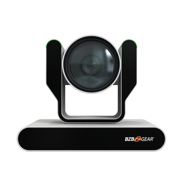 Bzbgear SDIHDMI IP CAMERA 4K 12X BLK - BG-ADAMO-4K12X-W