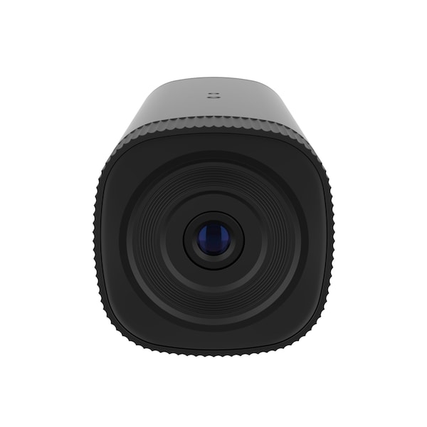 Bzbgear 8MP SDI USB3.0 IP POE SDI Wide Angle Educational Auto Tracking Camera - BG-MAESTRO