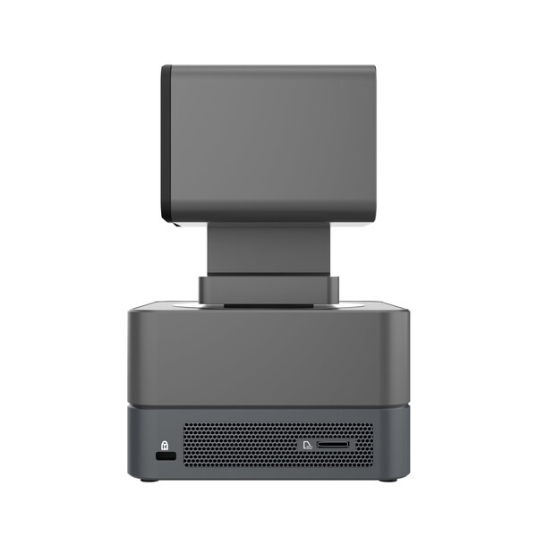 Bzbgear NUC Windows Computer and 1080P FHD PTZ Camera All-in-One Combo - BG-NUCLEUS-10X