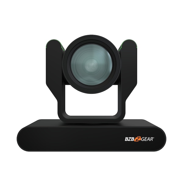 Bzbgear SDIHDMI IP CAMERA 4K 25X BLK - BG-ADAMO-4K25X-B