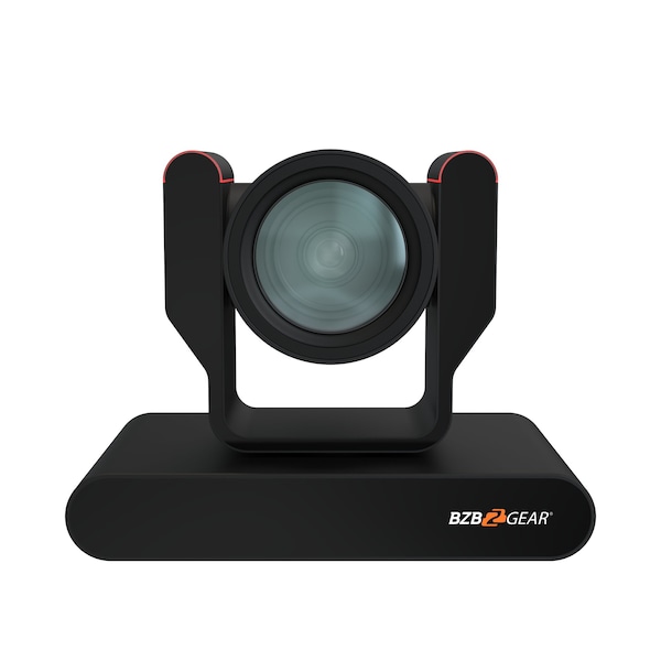 Bzbgear SDIHDMI IP CAMERA 4K 25X BLK - BG-ADAMO-4K25X-B