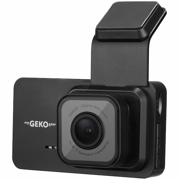 Adesso MYGEKOGEAR ORBIT 1120 1080P HD DASH CAM - ORBIT1120