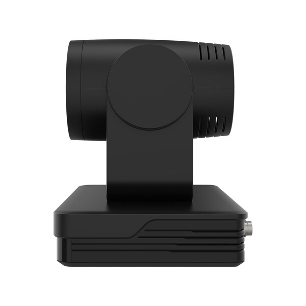 Bzbgear Universal 1080P FHD PTZ 30X HDMI/SDI/USB 3.0 RS232/485 Live Streaming Camera Black - BG-UPTZ-30XHSU-B
