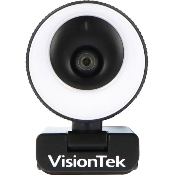 Visiontek Products VTWC40 PREMIUM AUTOFOCUS FULL HD 1080P WEBCAM - 901442