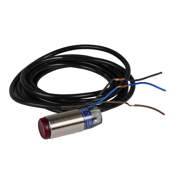 Sensor fotoeléctrico XUB-emisor - XUB0BKSNL2T de Telemecanique Sensors