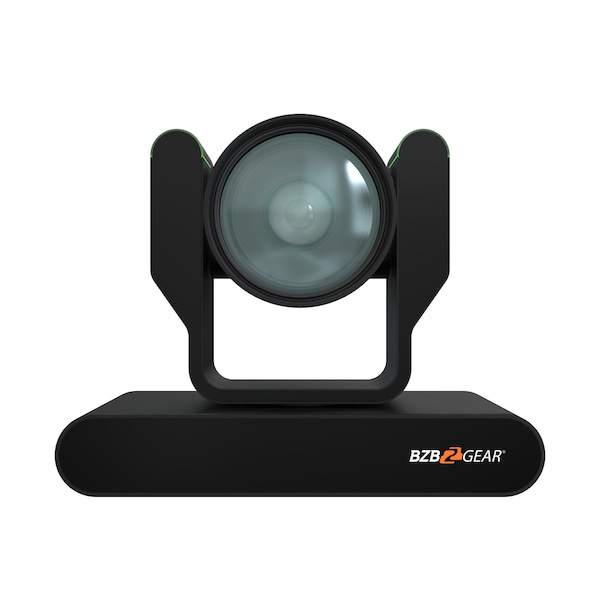 Bzbgear SDIHDMI IP CAMERA 4K 12X BLK - BG-ADAMO-4K12X-B