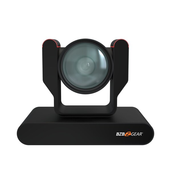 Bzbgear SDIHDMI IP CAMERA 4K 12X BLK - BG-ADAMO-4K12X-B