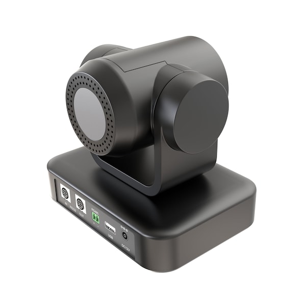 Bzbgear PTZ 3X Zoom 1080P FHD USB 2.0/RS232 Huddle Room Camera - BG-BPTZ-3XU