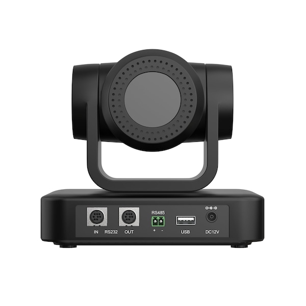Bzbgear PTZ 3X Zoom 1080P FHD USB 2.0/RS232 Huddle Room Camera - BG-BPTZ-3XU