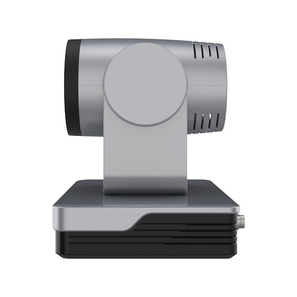 Bzbgear Universal 1080P FHD PTZ 20X HDMI/SDI/USB 3.0 RS232/485 Live Streaming Camera Silver - BG-UPTZ-20XHSU-S
