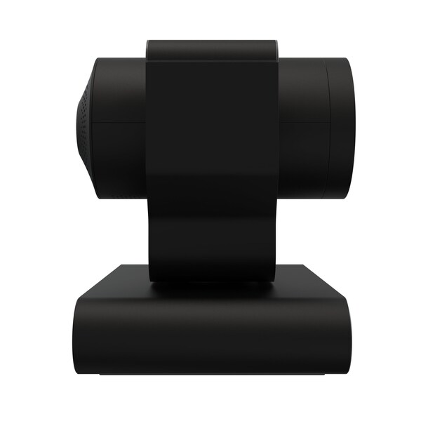 Bzbgear NDI CAMERA 4K 60HZ 25X ZOOM BLK - BG-ADAMO-4KND25X-B