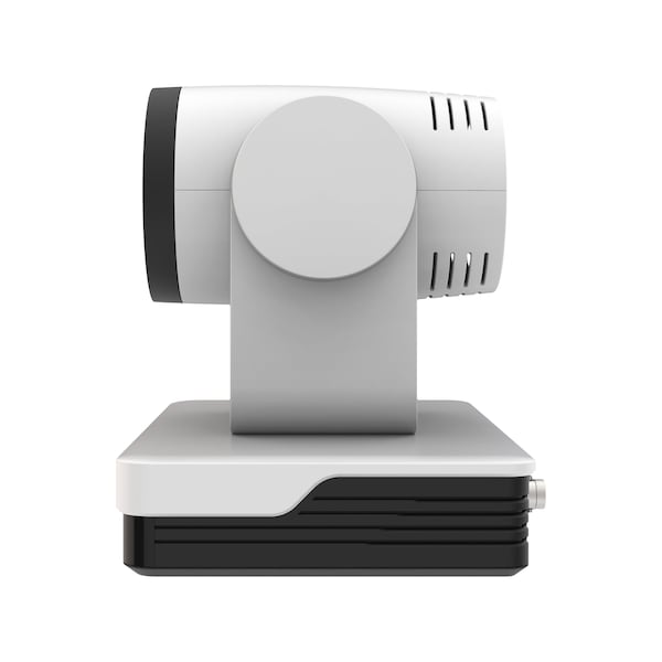 Bzbgear Universal 1080P FHD PTZ 20X HDMI/SDI/USB 3.0 RS232/485 Live Streaming Camera White - BG-UPTZ-20XHSU-W