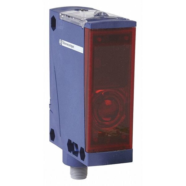 Sensor Fotoeléctrico Compacto Pnp Xux de Telemecanique Sensors - XUX9APANM12