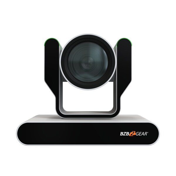 Bzbgear SDIHDMI IP CAMERA 4K 25X BLK - BG-ADAMO-4K25X-W