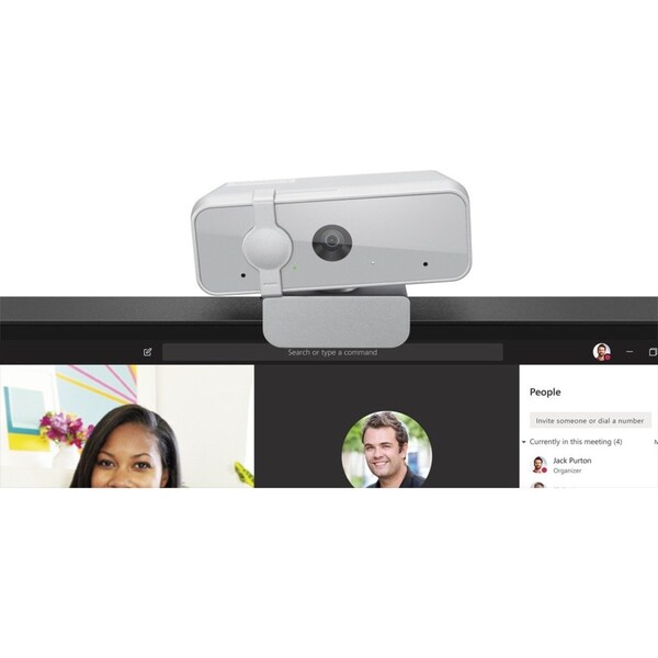 Lenovo Lenovo 300 Fhd Webcam - GXC1B34793