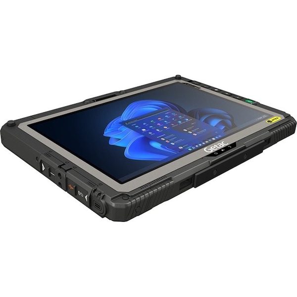 Getac UX10G2-R TAA I5-10310U VPRO, WEBCAMW11 PRO X64 WITH 8GB RAM  TAA, 256GB PCIE SSD - UMB114VACALQ