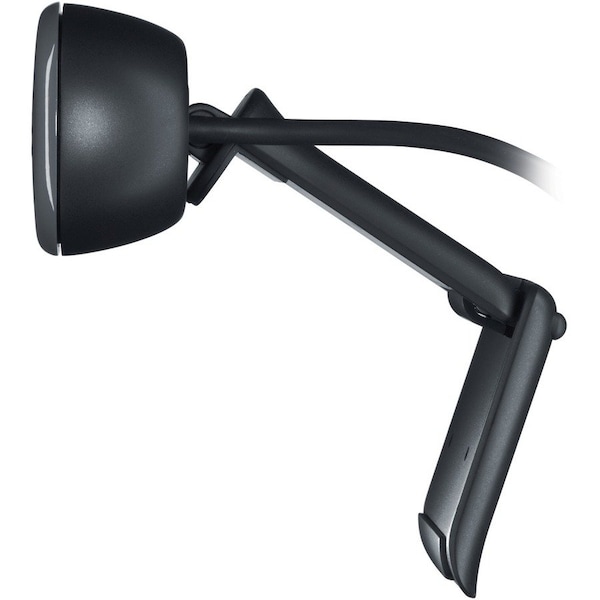 Logitech - C270 - FIXED FOCUS - WEBCAM - 0.9 MP - UP TO 3 FT 1 M - - 960-000694