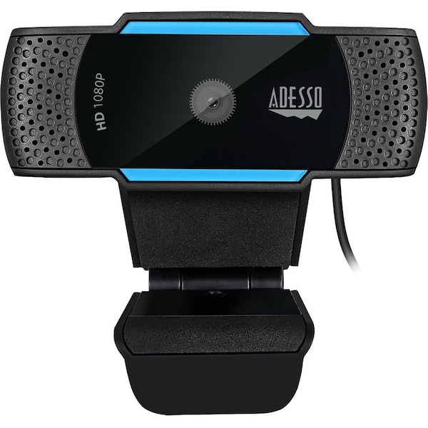 Adesso 1920X1080P HD VIDEO, H.264 ADVANCED VIDEO COMPRESSION , 2.0 MEGA PIXEL CM - CYBERTRACKH5