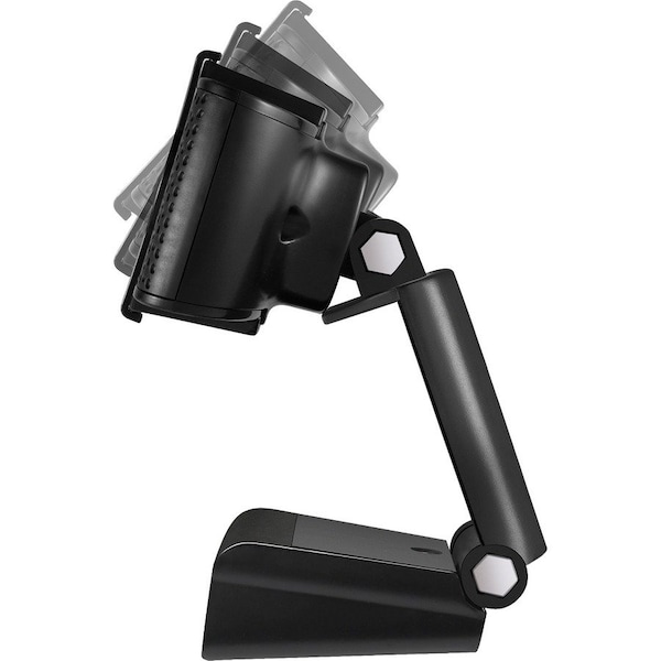 Adesso 1920X1080P HD VIDEO, H.264 ADVANCED VIDEO COMPRESSION , 2.0 MEGA PIXEL CM - CYBERTRACKH5