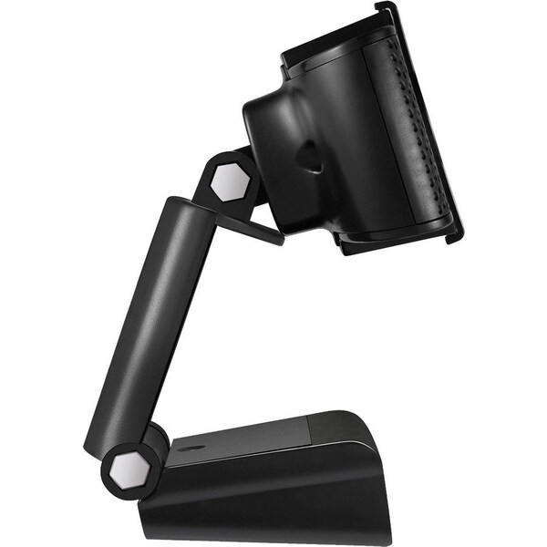 Adesso 1920X1080P HD VIDEO, H.264 ADVANCED VIDEO COMPRESSION , 2.0 MEGA PIXEL CM - CYBERTRACKH5