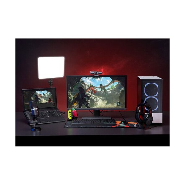 Avermedia Live Streamer CAM 513, 4K Ultra HD - USB 3.0 - PW513