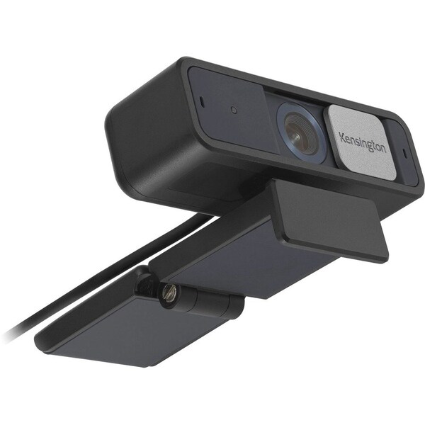 Kensington W2050 PRO 1080P AUTO FOCUS PRO WEBCAM - K81176WW