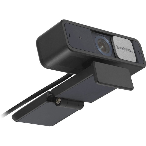 Kensington W2050 PRO 1080P AUTO FOCUS PRO WEBCAM - K81176WW