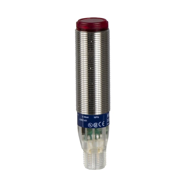 Sensor fotoeléctrico XUB-emisor - XUB0BKSNM12T de Telemecanique Sensors