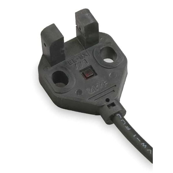 Sensor fotoeléctrico Omron, L-Slot, a través de haz - EE-SX771P
