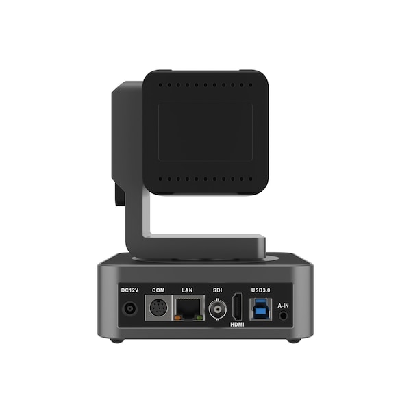 Bzbgear Compact PTZ 1080P FHD 20X Zoom Camera with HDMI/SDI/USB 3.0/POE - BG-VPTZ-20HSU3