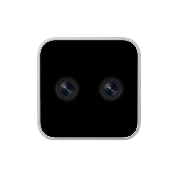 Intel Intel RealSense D405 Webcam - 90 fps - USB 3.2 Gen 1 - 1280 x 720 Video - 87&deg; Angle - Computer - 82635DSD405