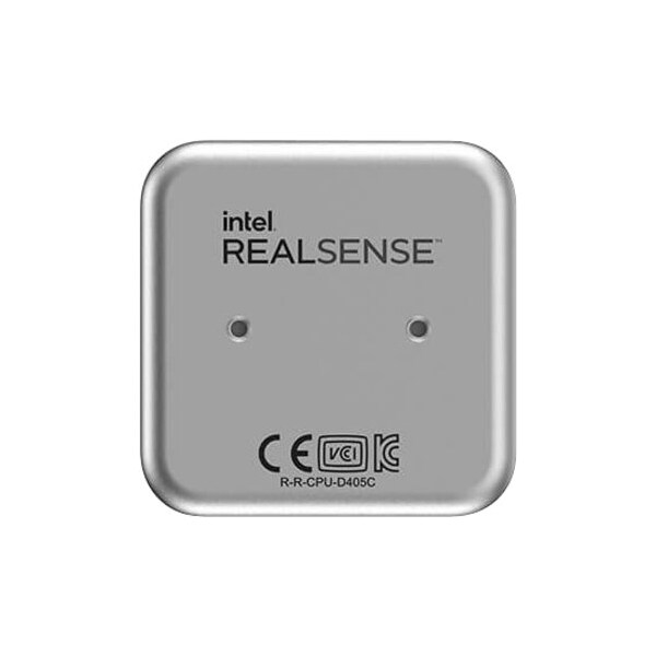 Intel Intel RealSense D405 Webcam - 90 fps - USB 3.2 Gen 1 - 1280 x 720 Video - 87&deg; Angle - Computer - 82635DSD405