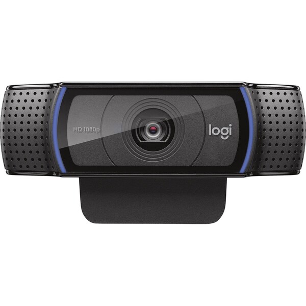 Logitech New C920e Webcam TAA complant - 960001401