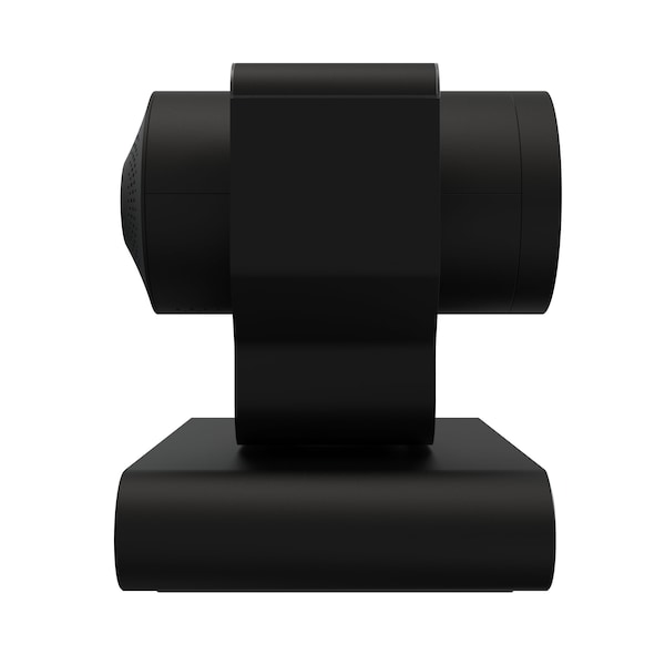 Bzbgear NDI CAMERA 4K 60HZ 12X ZOOM BLK - BG-ADAMO-4KND12X-B