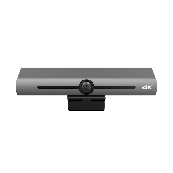 Bzbgear 1x4 4K UHD HDMI Splitter with Down-Scaler w/Digital and Analog Audio Output - BG-EPTZ-AF